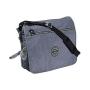 United Kingdom Kipling \'\'\'\'Madhouse\'\'\'\' Expandable Messenger Bag