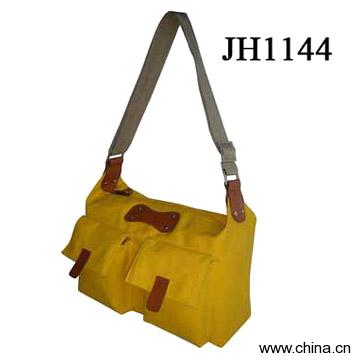 Canvas Bag