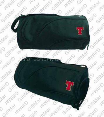 polyester sports bag