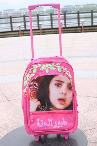 satchel in big size