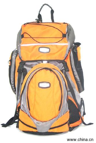 Climbing Bag