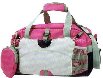 sports bag