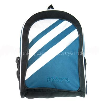 Sports bag