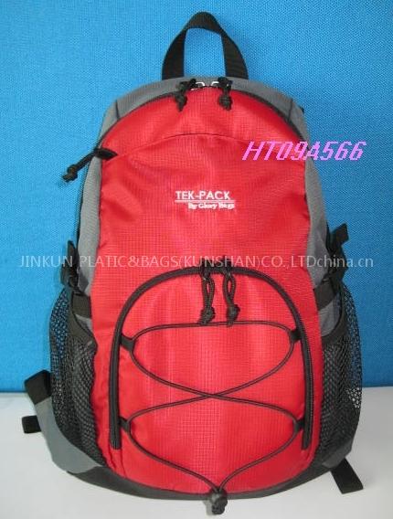 sports bag