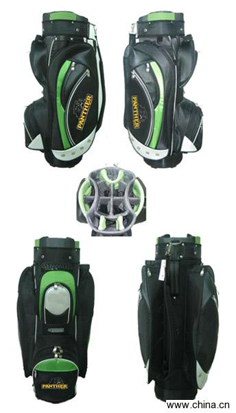 Golf Cart Bag