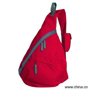 Triangle Bag