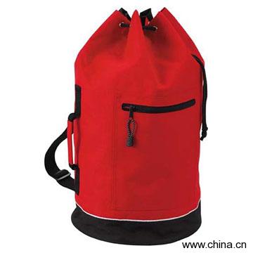 Barrel Bag