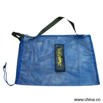 Sporting Mesh Bag