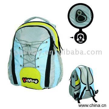 Sports Bags