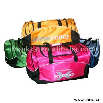 Gym Bags