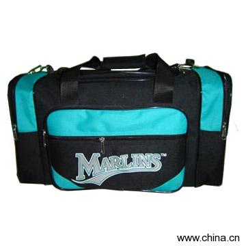 600D Polyester Sports Bag
