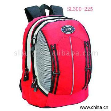 Sports Bag