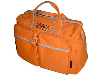 China (Mainland) Sports Bags