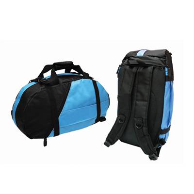 Singapore Sport Bag