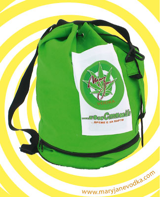 Germany Rucksack