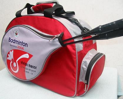 Philippines Tennis Sports Bag
