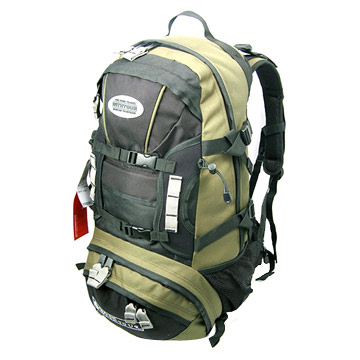 Sports Bag