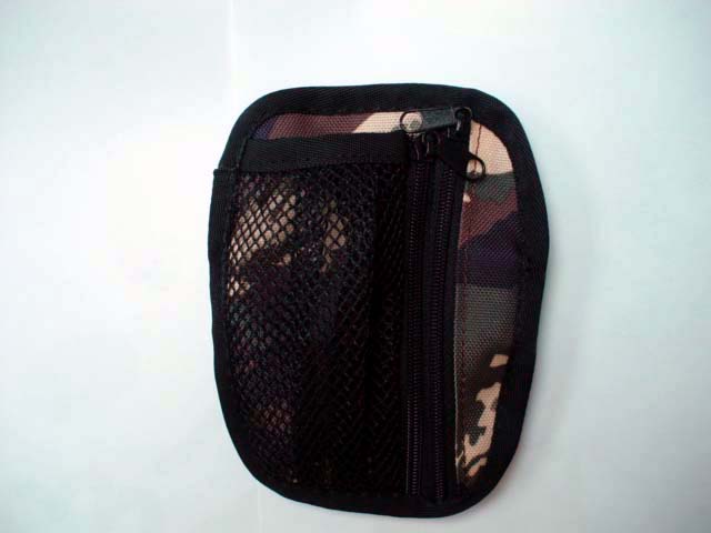 Hong Kong Running Arm Bag