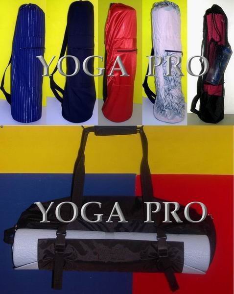 Taiwan Yoga Carrier, Carry Bag, Tote Bag, Mat Bag, Mat Carrier