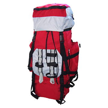 Sports Bag