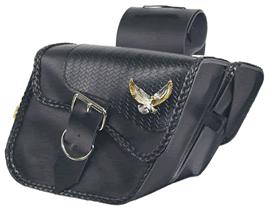 Pakistan Saddlebags