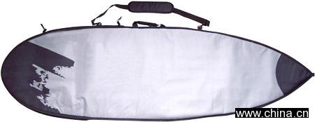 Regular Bag 600D