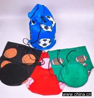 Nonwoven Bags