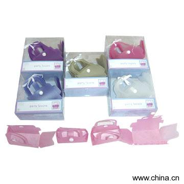 Pp Box, Jewelry Box