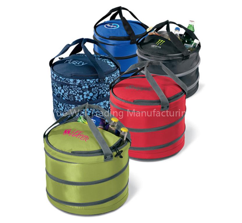 foldable cooler bag