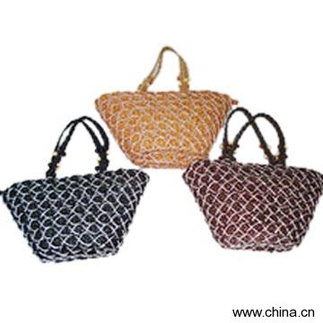 Straw Bag
