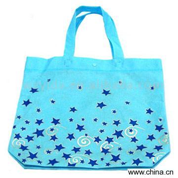 Non-Woven Tote Bag