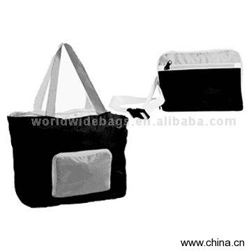 Foldable Tote Bags