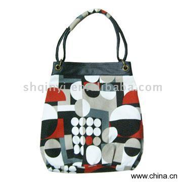 Canvas Bag