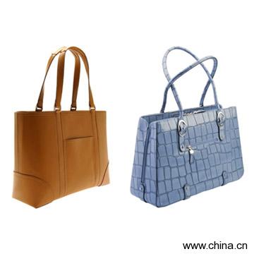 Ladies' Business Tote Bags with Fashion Sense
