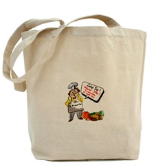 United Kingdom Tote Bag