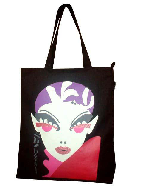 United States Tote Bag