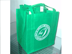 China (Mainland) Non Woven Totebags