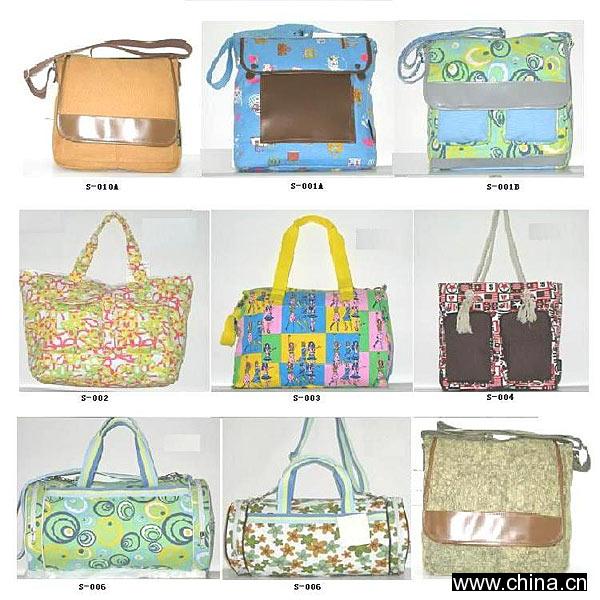 Tote Bags