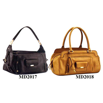 Updated Leather Bags