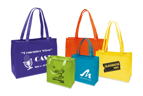 China (Mainland) Carrier Bag