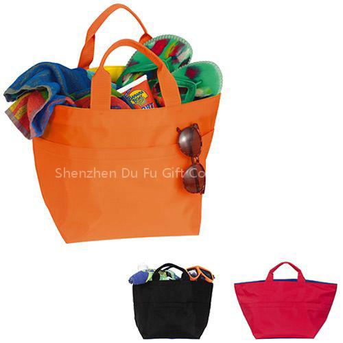 Beach Tote Bag