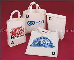canvas tote bag