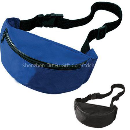 Adjustable Waist Bag
