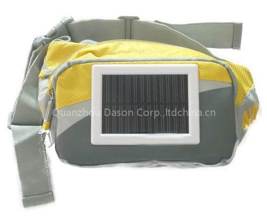 waist bag,solar waist bag,waist pack,solar bag