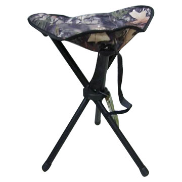 3-Legged Stool