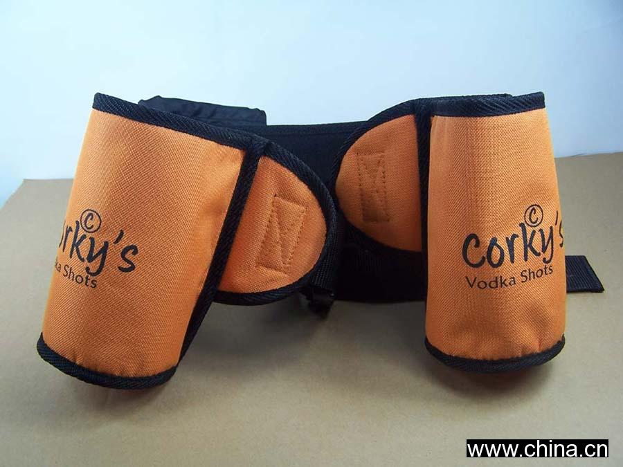 Shot Belt Bag