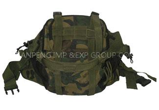 Military Waist Bag
