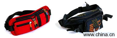 Waist Bag