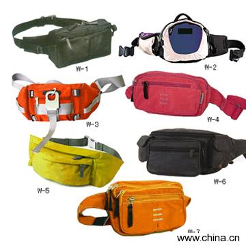 Waist Bags