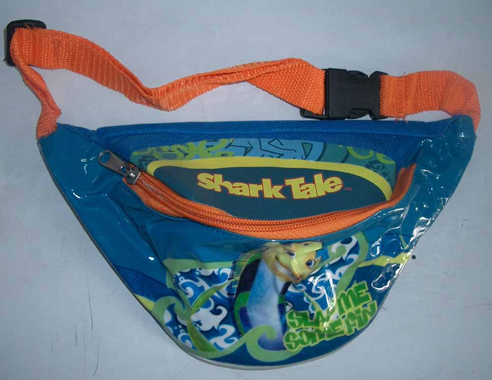 China (Mainland) Stock Waist Bags
